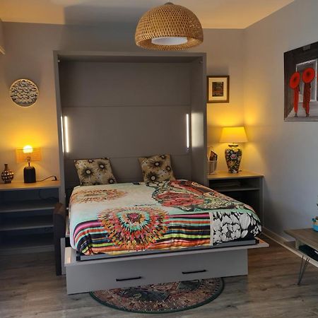Golfe Juan Studio วาลูริส ภายนอก รูปภาพ