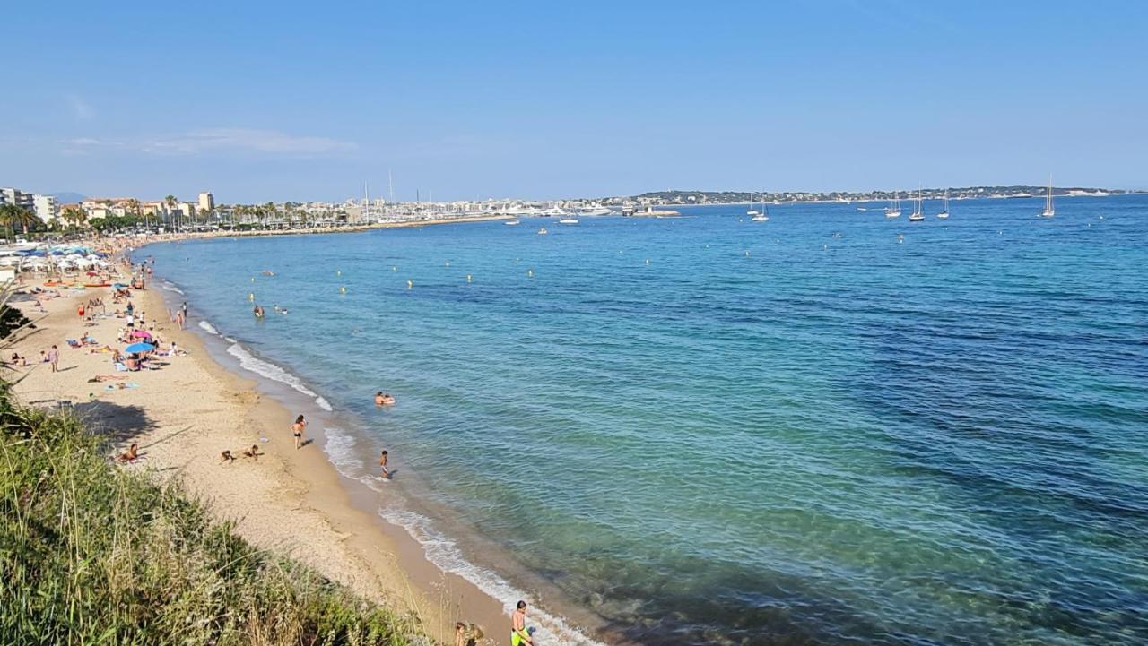 Golfe Juan Studio วาลูริส ภายนอก รูปภาพ