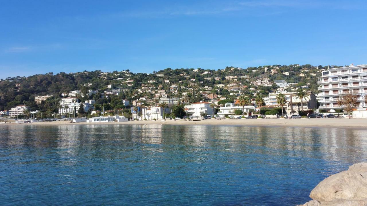 Golfe Juan Studio วาลูริส ภายนอก รูปภาพ